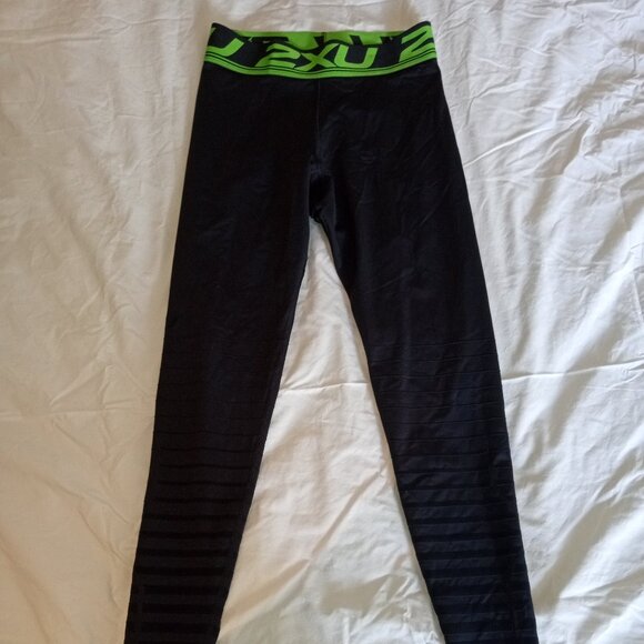 Power Recovery Compression Tights Small - Picture 8 of 15